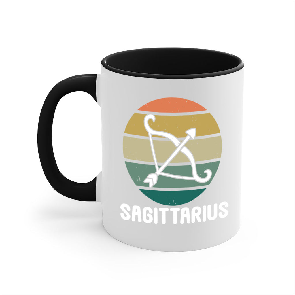 sagittarius 424#- zodiac-Mug / Coffee Cup