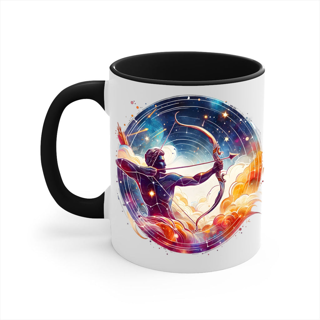 sagittarius 428#- zodiac-Mug / Coffee Cup