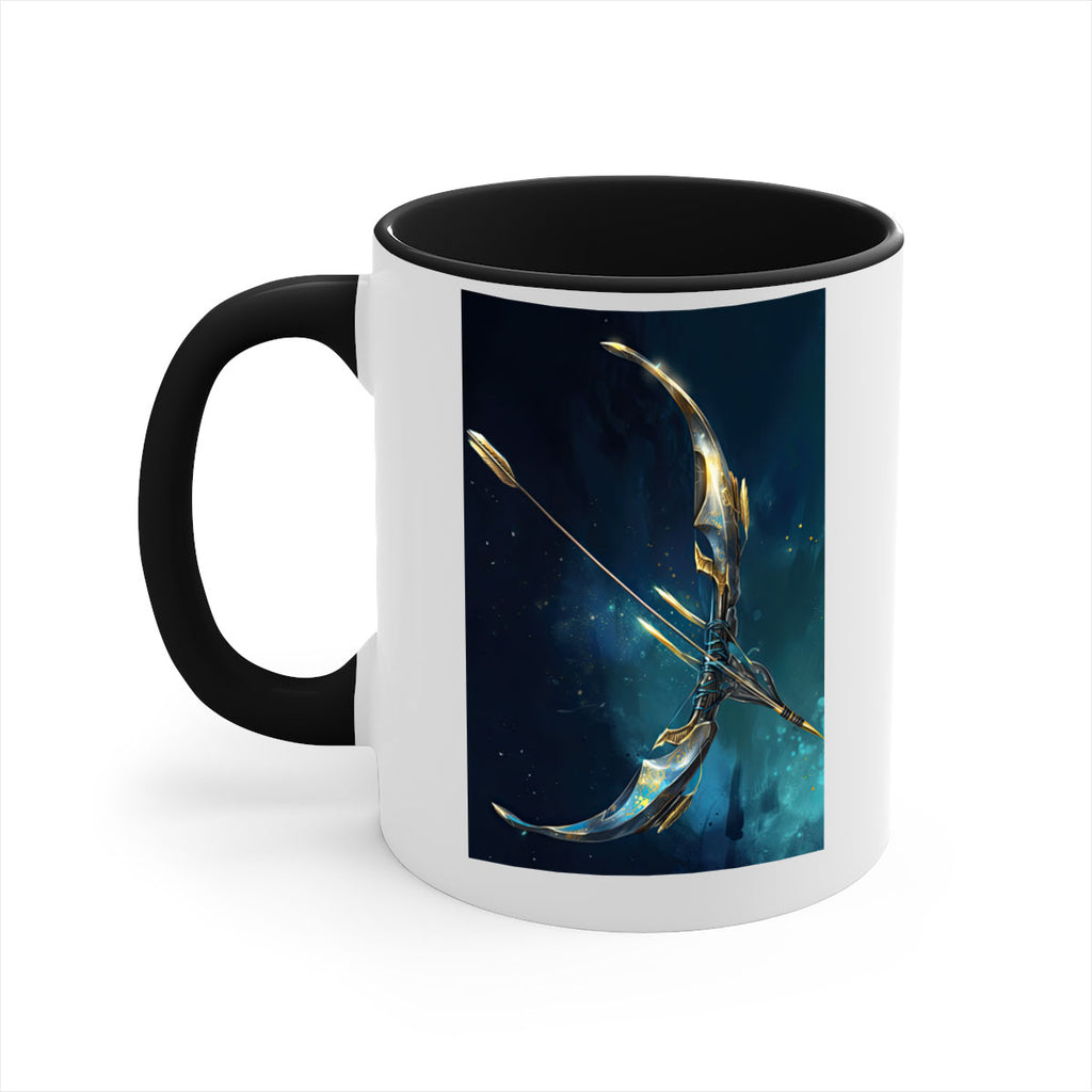 sagittarius 51#- zodiac-Mug / Coffee Cup