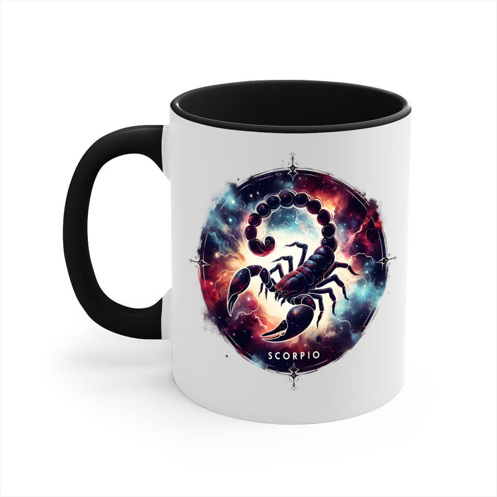 scorpio 460#- zodiac-Mug / Coffee Cup