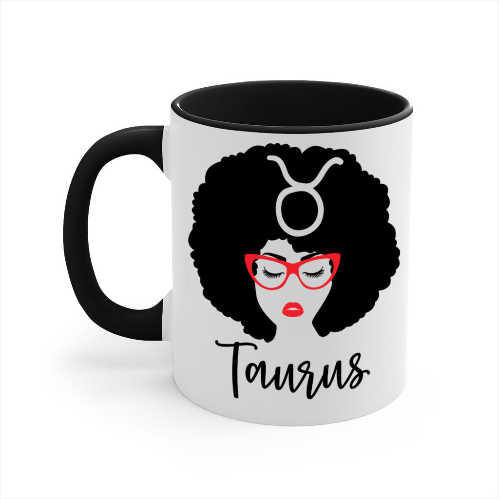 taurus 507#- zodiac-Mug / Coffee Cup