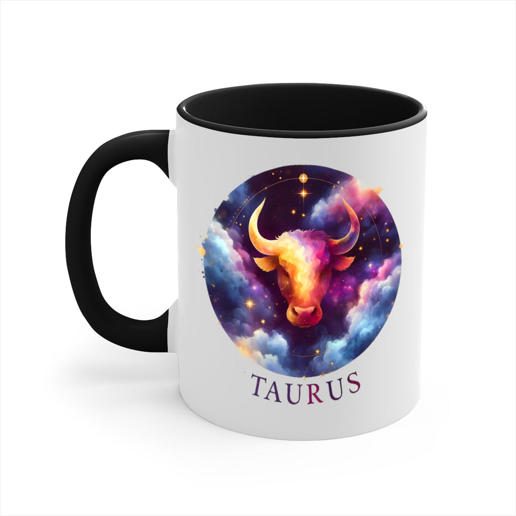 taurus 510#- zodiac-Mug / Coffee Cup