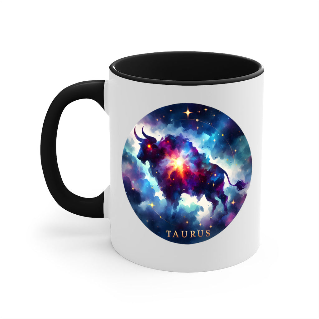 taurus 512#- zodiac-Mug / Coffee Cup