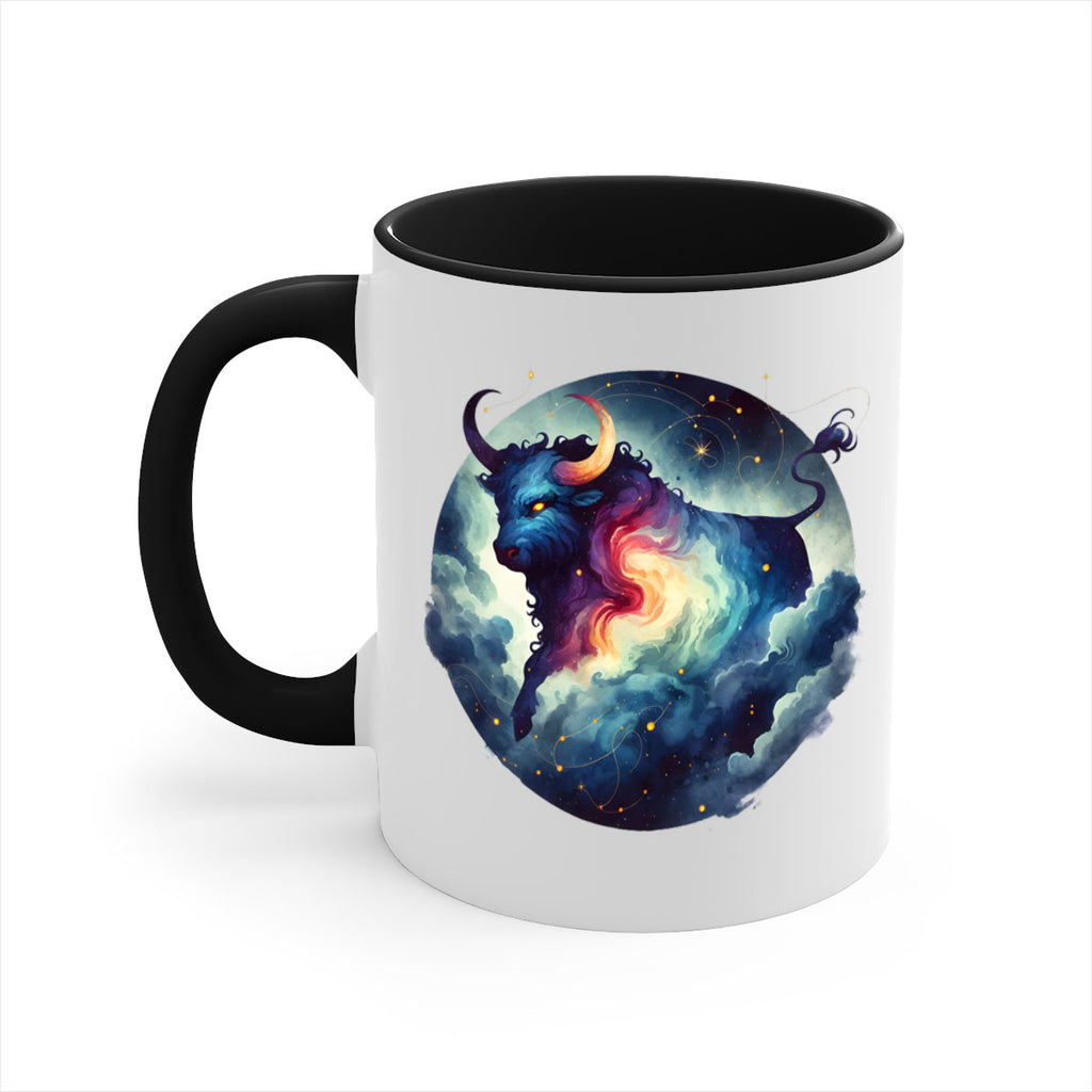 taurus 523#- zodiac-Mug / Coffee Cup