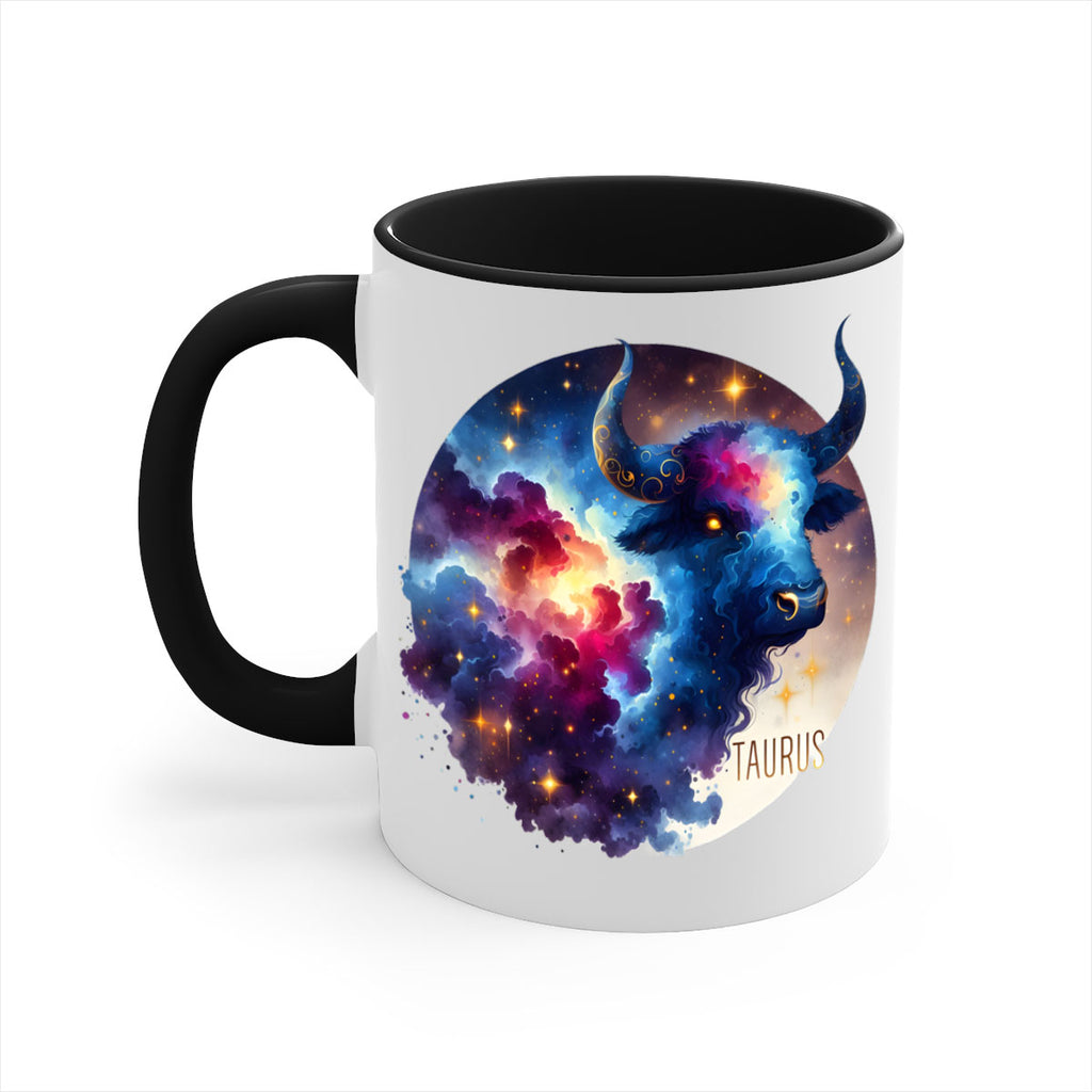 taurus 524#- zodiac-Mug / Coffee Cup