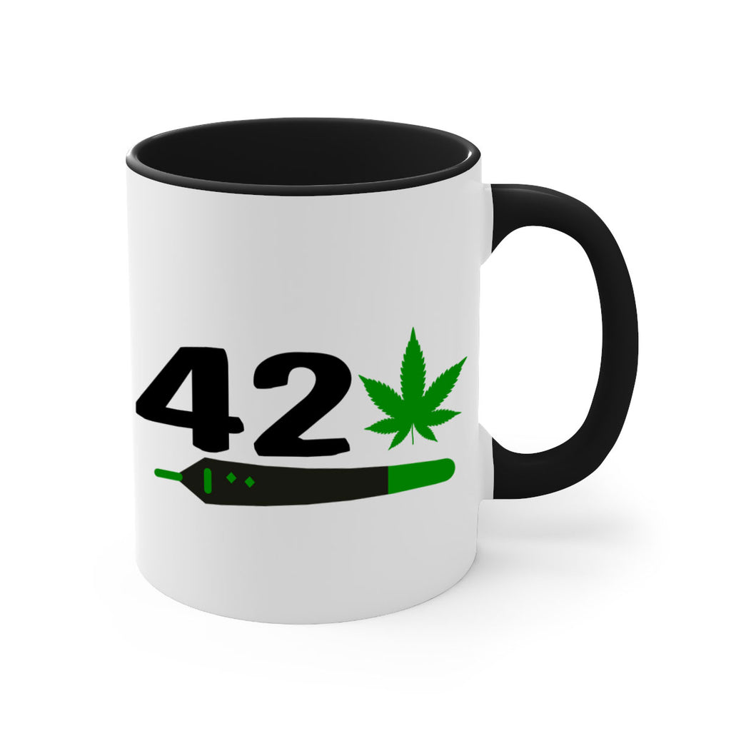 420 weed pen 3#- marijuana-Mug / Coffee Cup