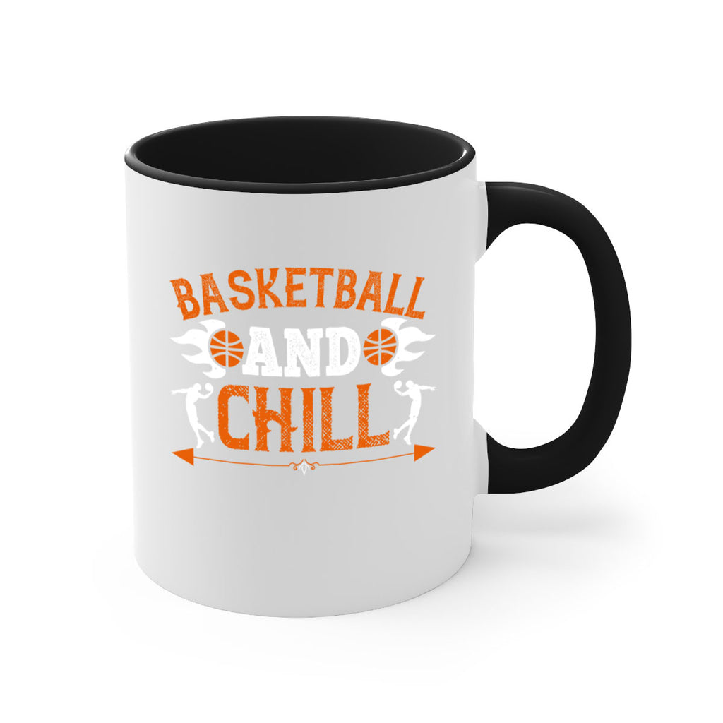 Basketball chill 1953#- basketball-Mug / Coffee Cup