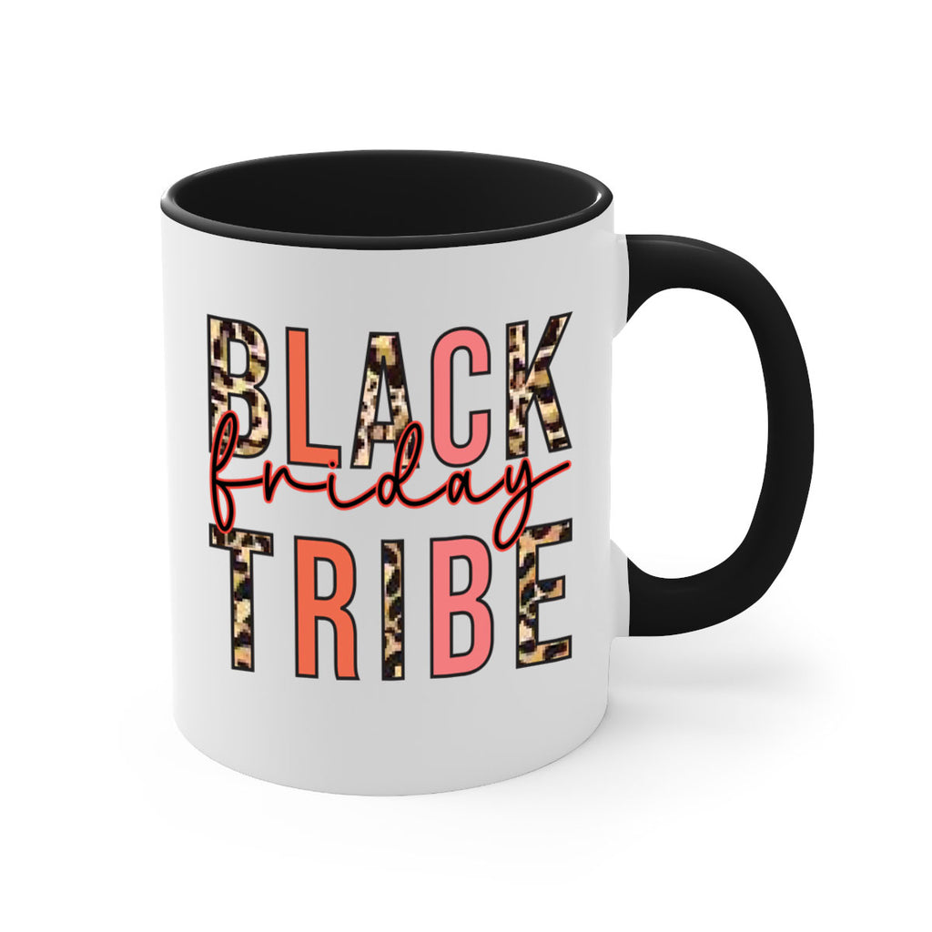 Black friday tribe 46#- fall-Mug / Coffee Cup
