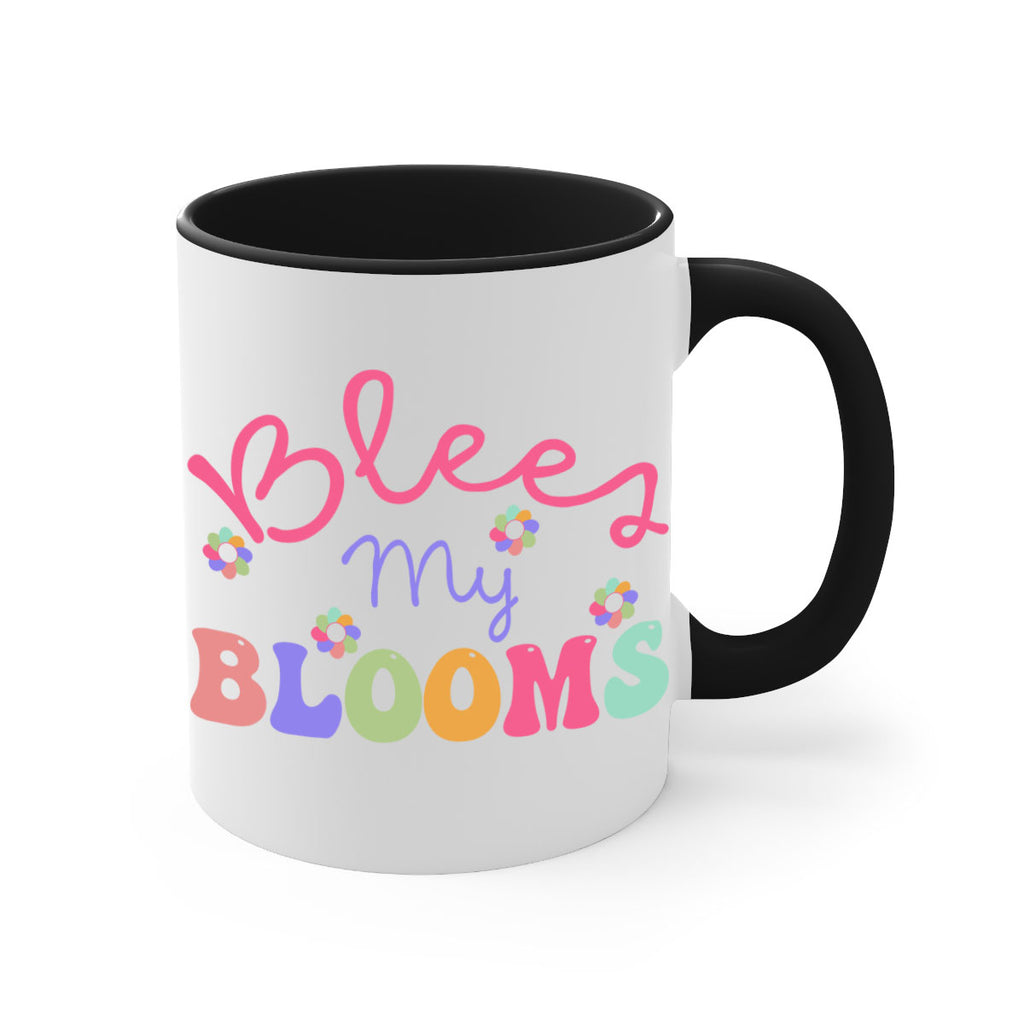 Blees my blooms36#- spring-Mug / Coffee Cup