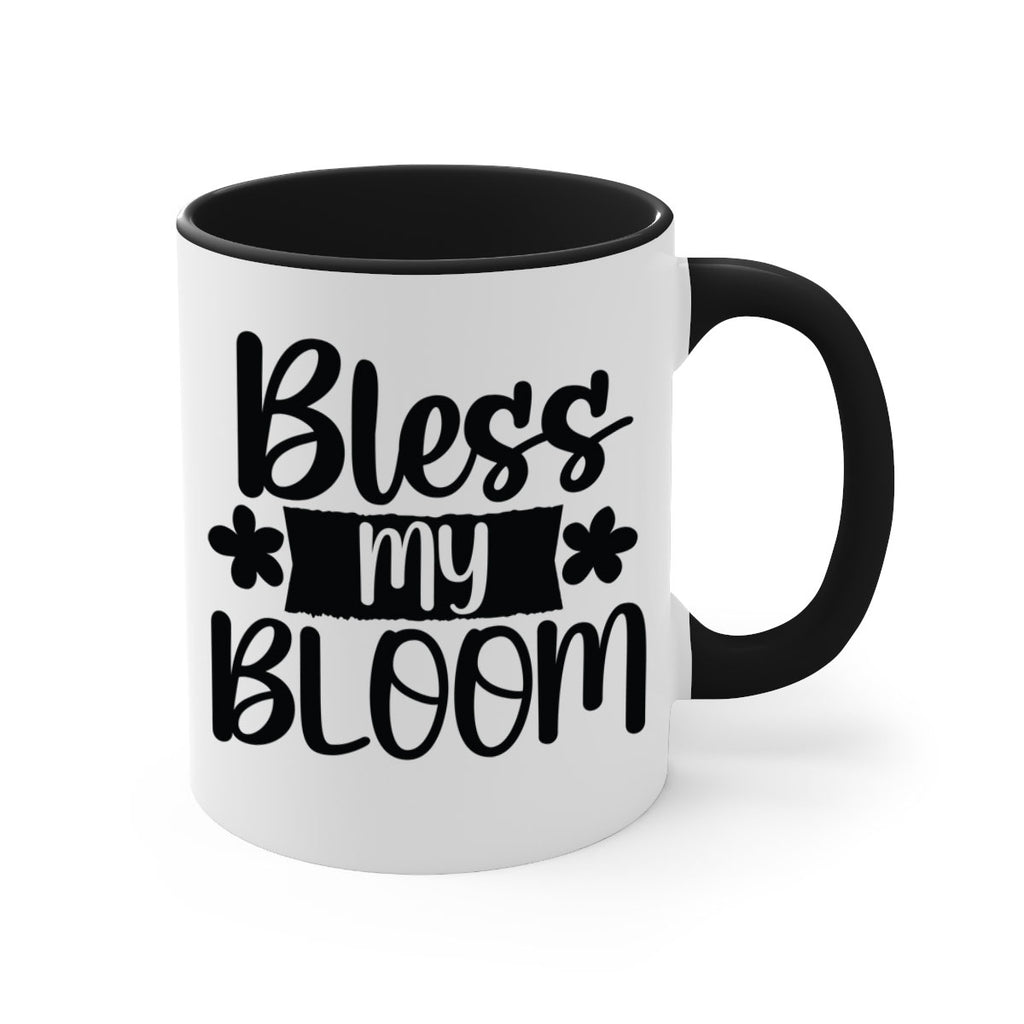 Bless my bloom  design 60#- spring-Mug / Coffee Cup