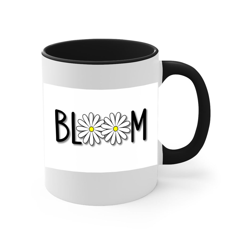 Bloom flowers page71#- spring-Mug / Coffee Cup