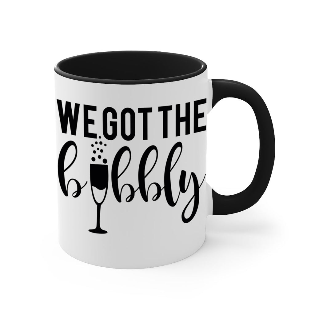 Bride Squad 6#- wedding-Mug / Coffee Cup
