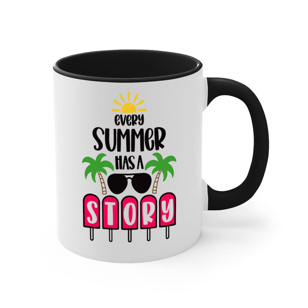 Every Summer Has A Story Style 46#- Summer-Mug / Coffee Cup