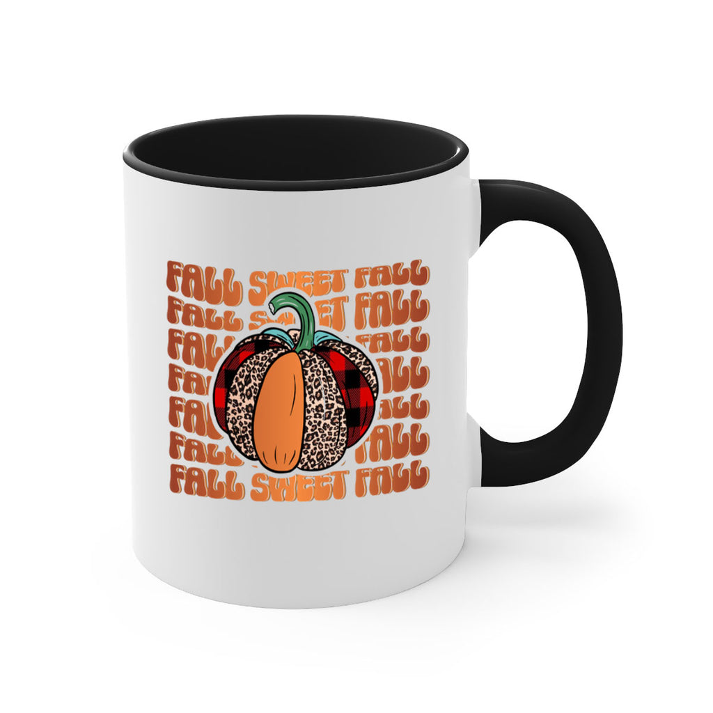 Fall sweet Fall 132#- fall-Mug / Coffee Cup