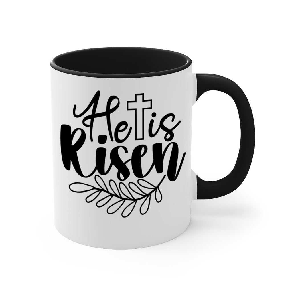 He is risen  181#- spring-Mug / Coffee Cup