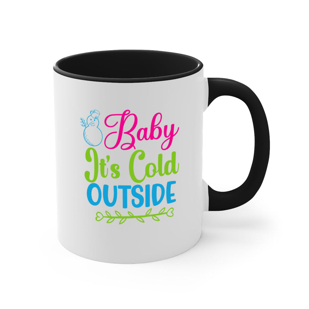 Its Winter Yall 269#- winter-Mug / Coffee Cup