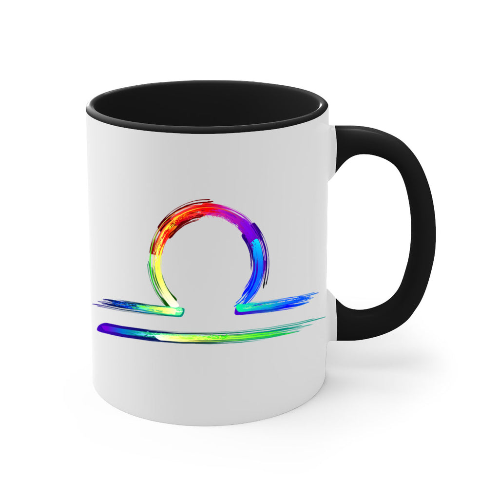Libra 321#- zodiac-Mug / Coffee Cup