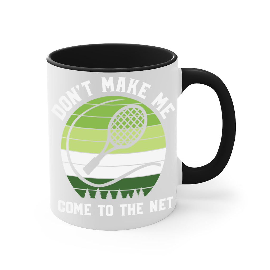 Litewort 2179#- tennis-Mug / Coffee Cup