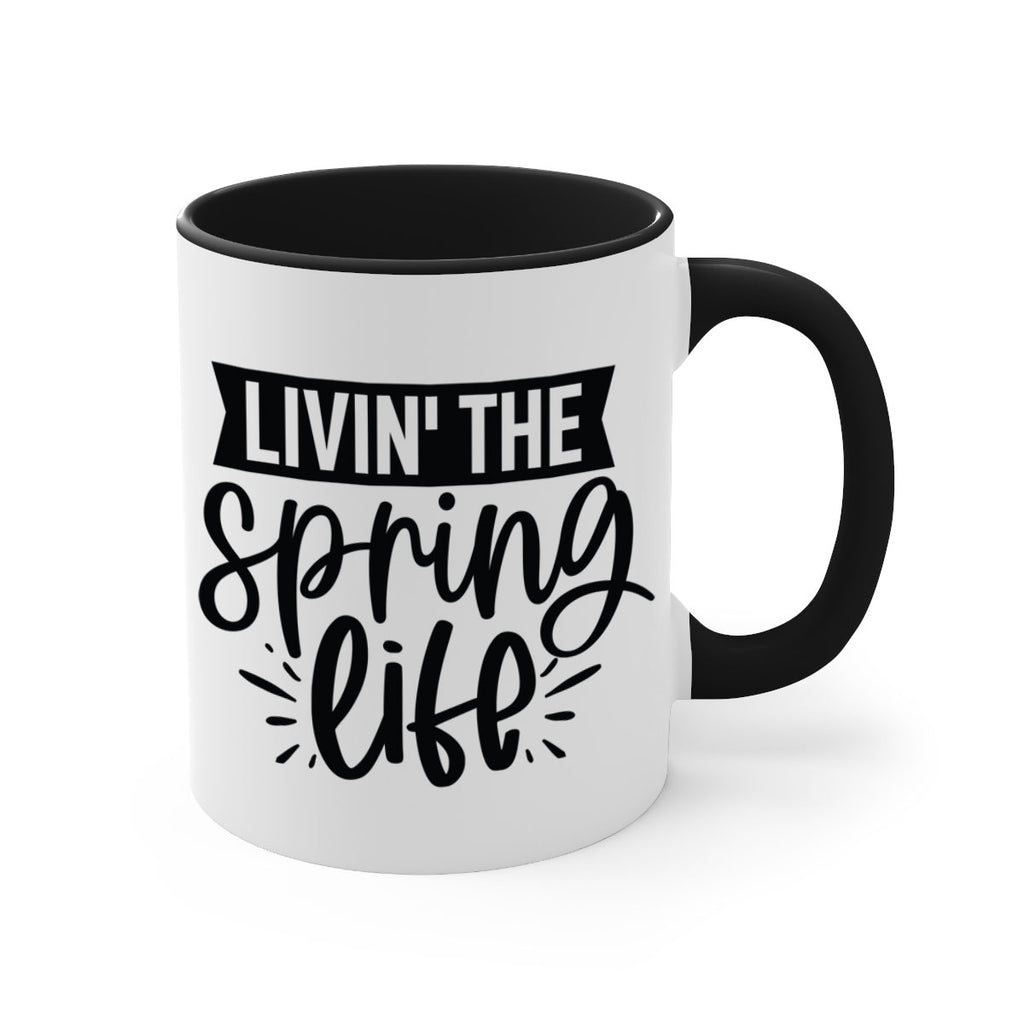 Livinthe spring life  325#- spring-Mug / Coffee Cup