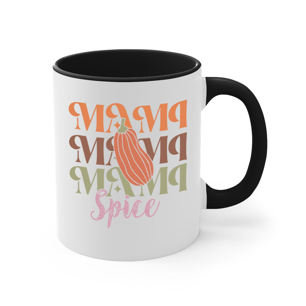 Mami Spice 421#- fall-Mug / Coffee Cup