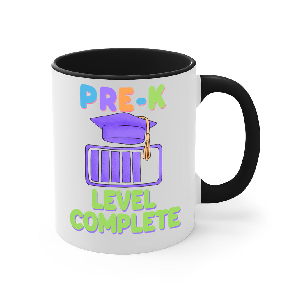 PreK Level Complete 27#- preK-Mug / Coffee Cup