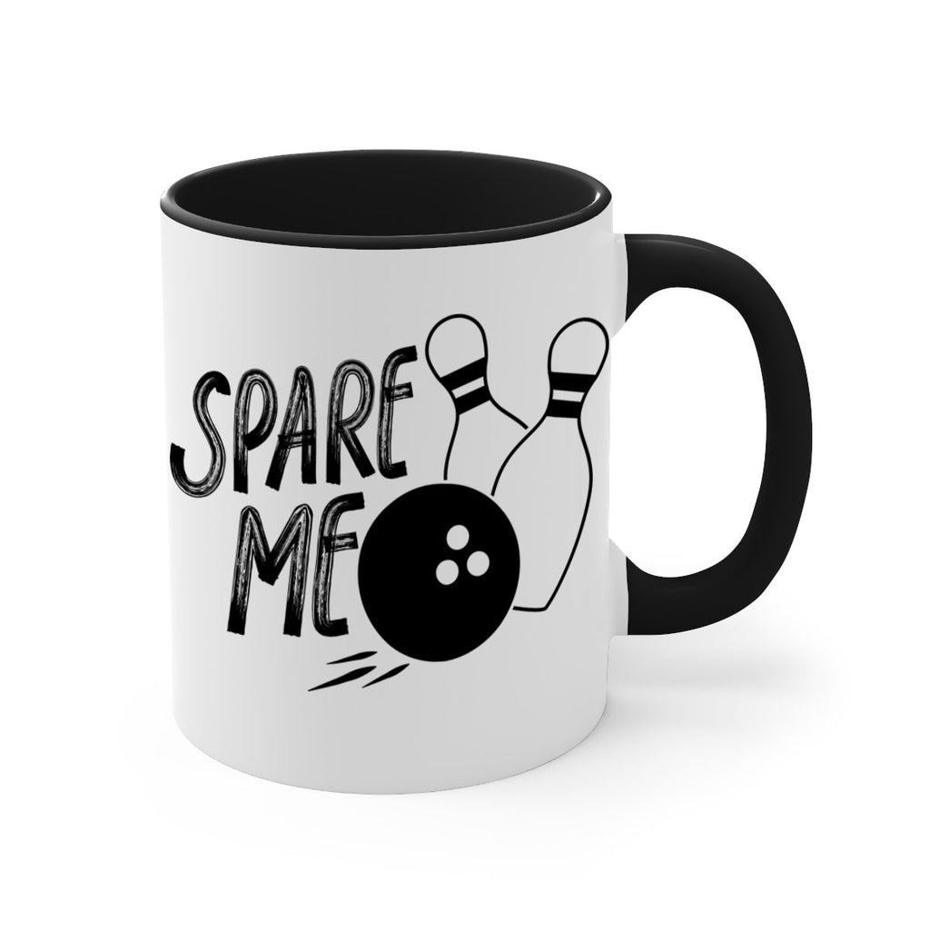 Spare me 436#- bowling-Mug / Coffee Cup