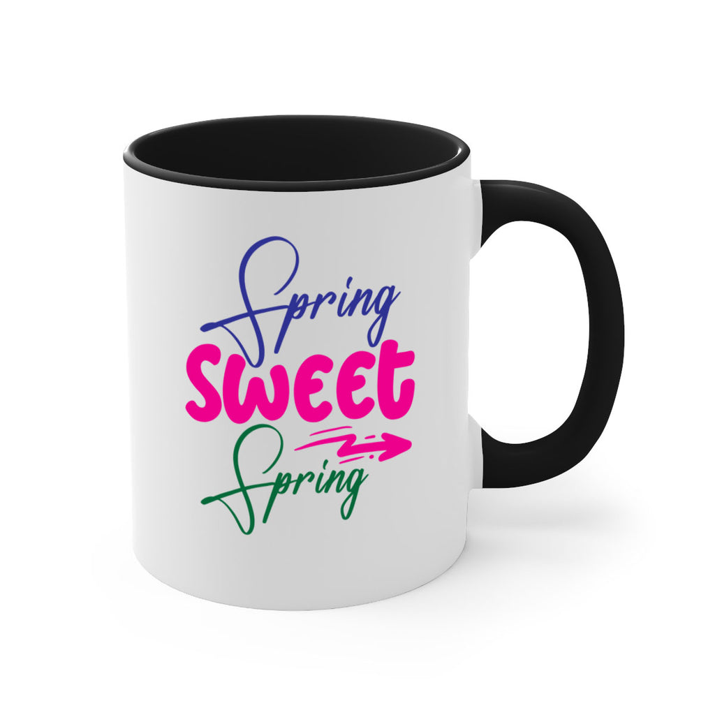 Spring Sweet Spring 474#- spring-Mug / Coffee Cup