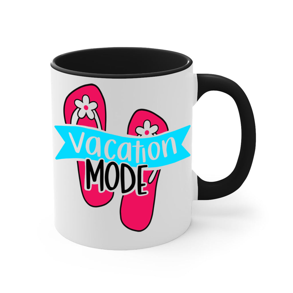 Vacation Mode Style 8#- Summer-Mug / Coffee Cup