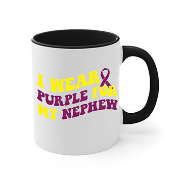 alzheimers awareness style 33#- alzheimers-Mug / Coffee Cup