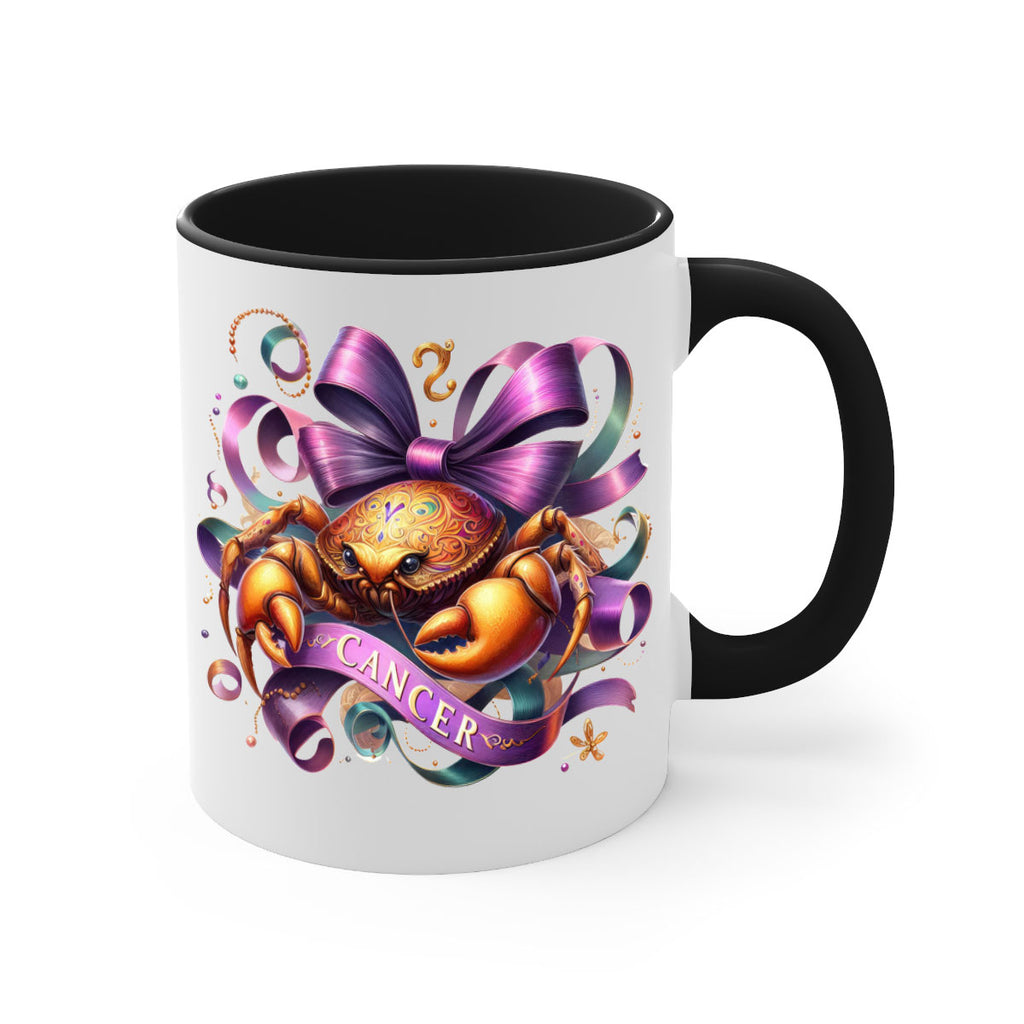 cancer 173#- zodiac-Mug / Coffee Cup