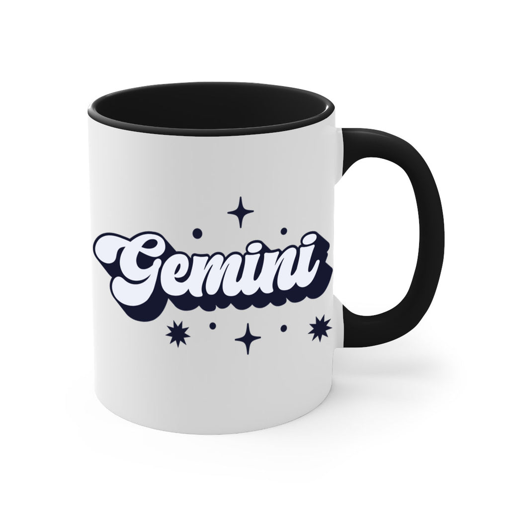 gemini 240#- zodiac-Mug / Coffee Cup