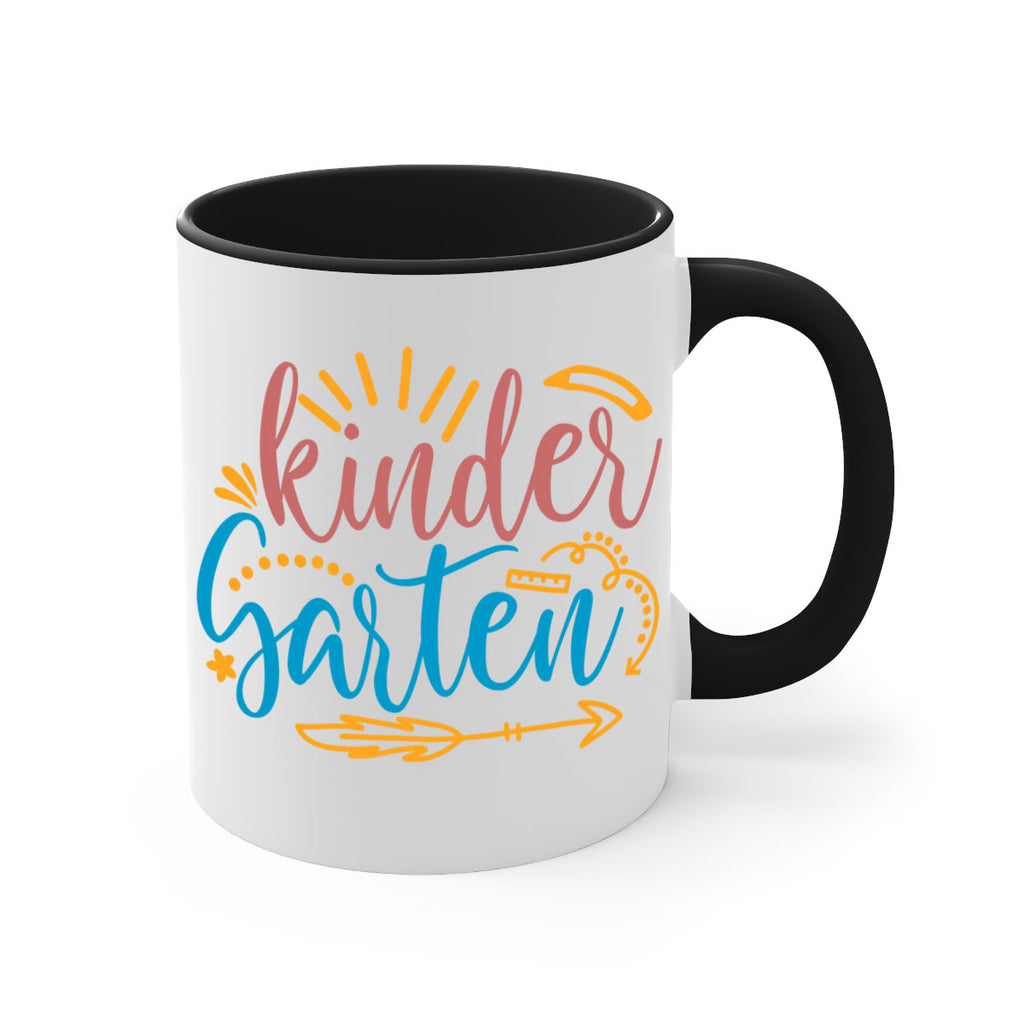 kinder garten 11#- preK-Mug / Coffee Cup