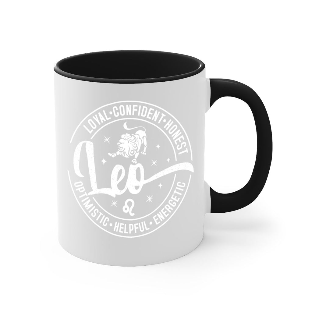 leo 286#- zodiac-Mug / Coffee Cup
