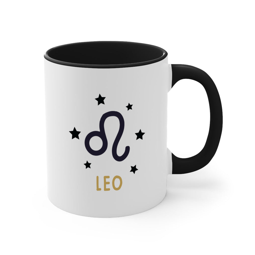 leo 305#- zodiac-Mug / Coffee Cup