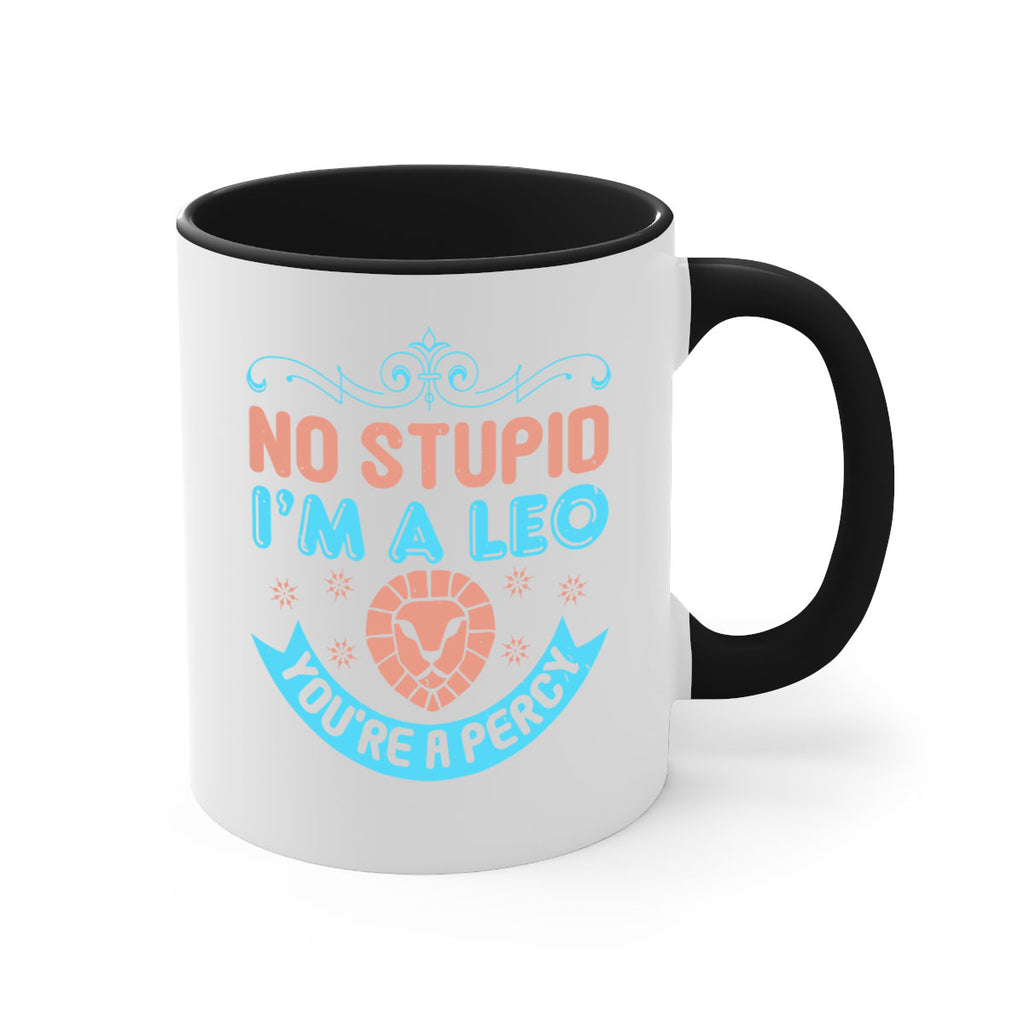 leo 306#- zodiac-Mug / Coffee Cup