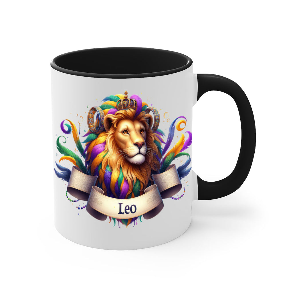 leo 311#- zodiac-Mug / Coffee Cup