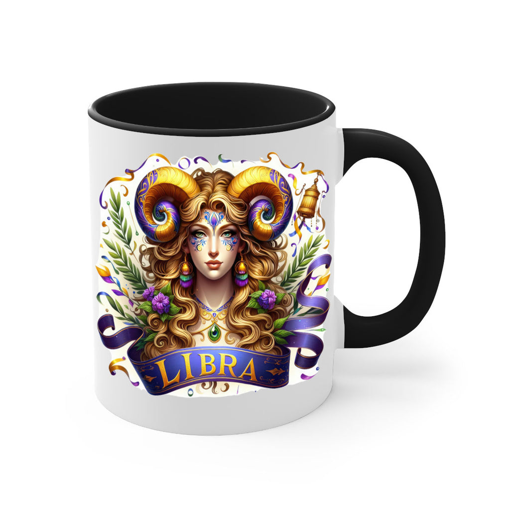 libra 316#- zodiac-Mug / Coffee Cup