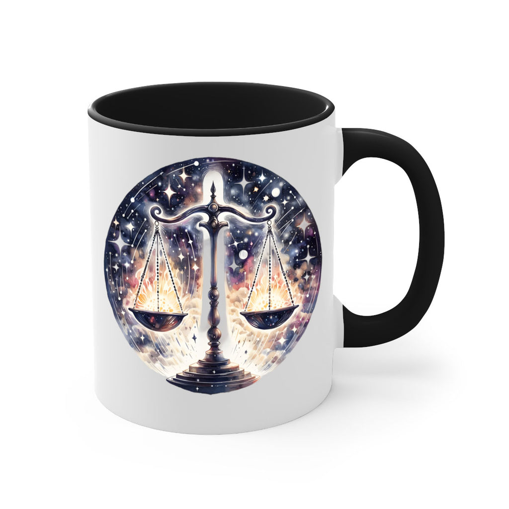libra 343#- zodiac-Mug / Coffee Cup