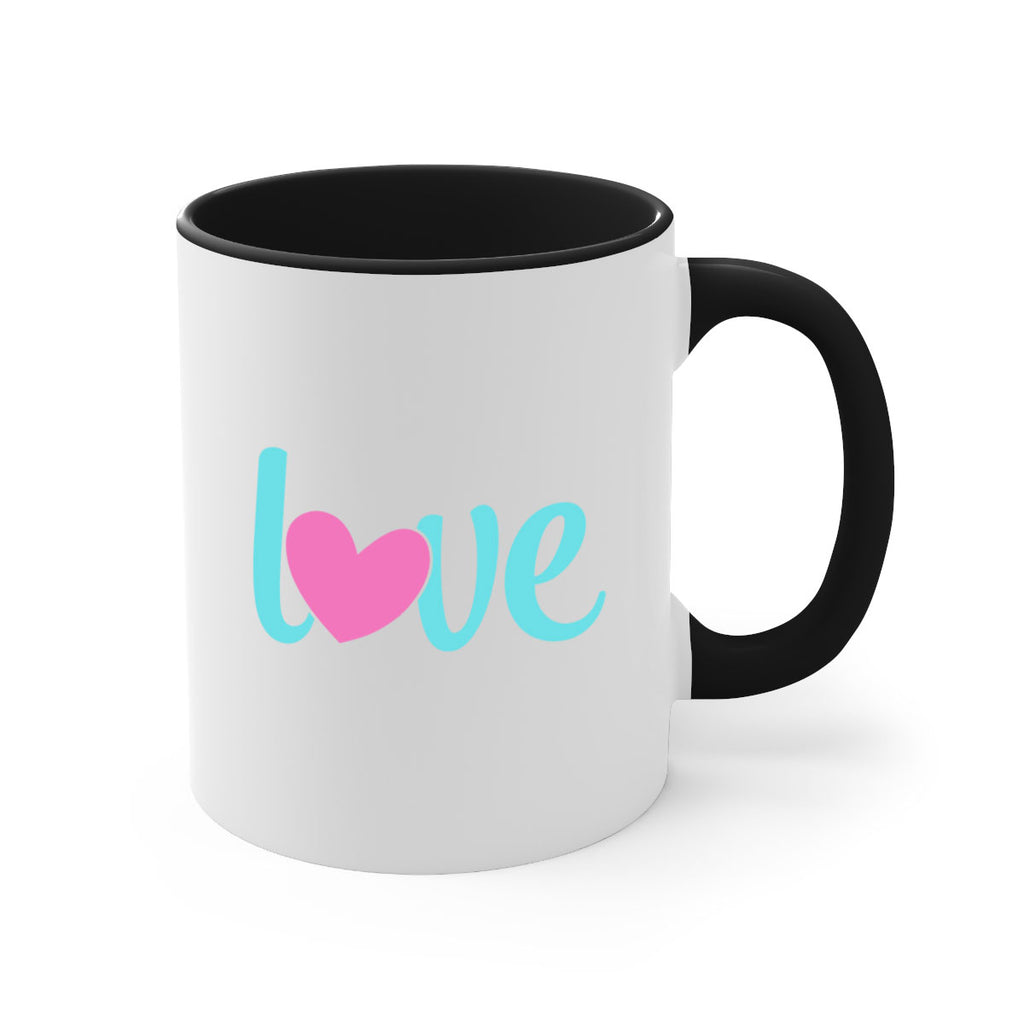 love 1989#- basketball-Mug / Coffee Cup