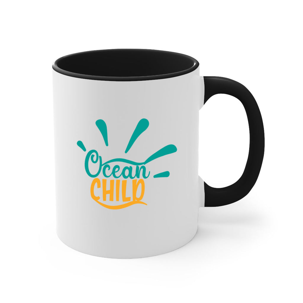 ocean child Style 88#- Summer-Mug / Coffee Cup