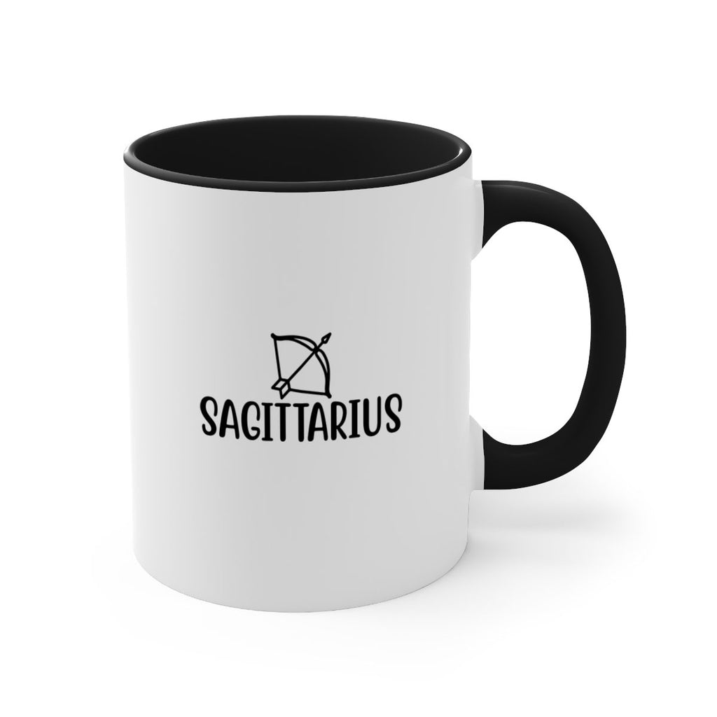 sagittarius 405#- zodiac-Mug / Coffee Cup