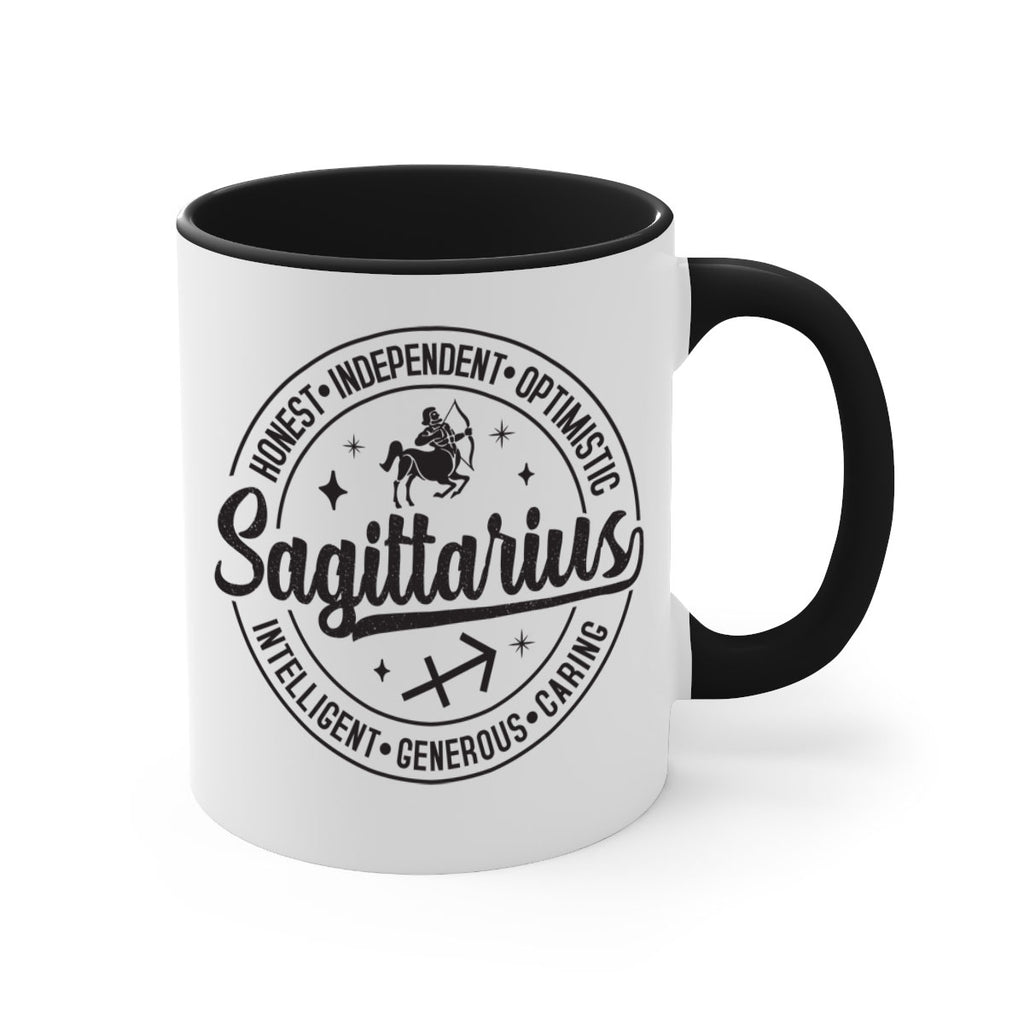 sagittarius 406#- zodiac-Mug / Coffee Cup