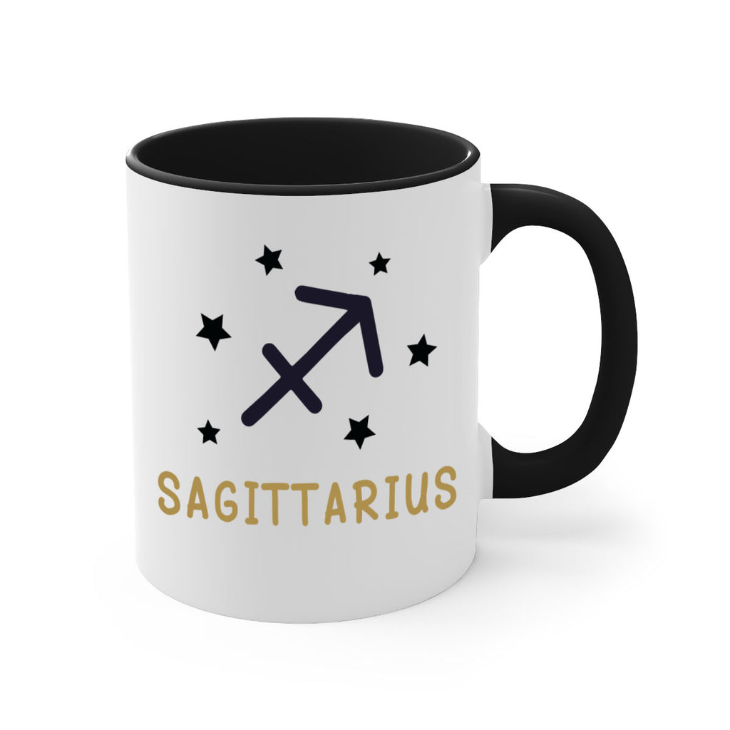 sagittarius 422#- zodiac-Mug / Coffee Cup