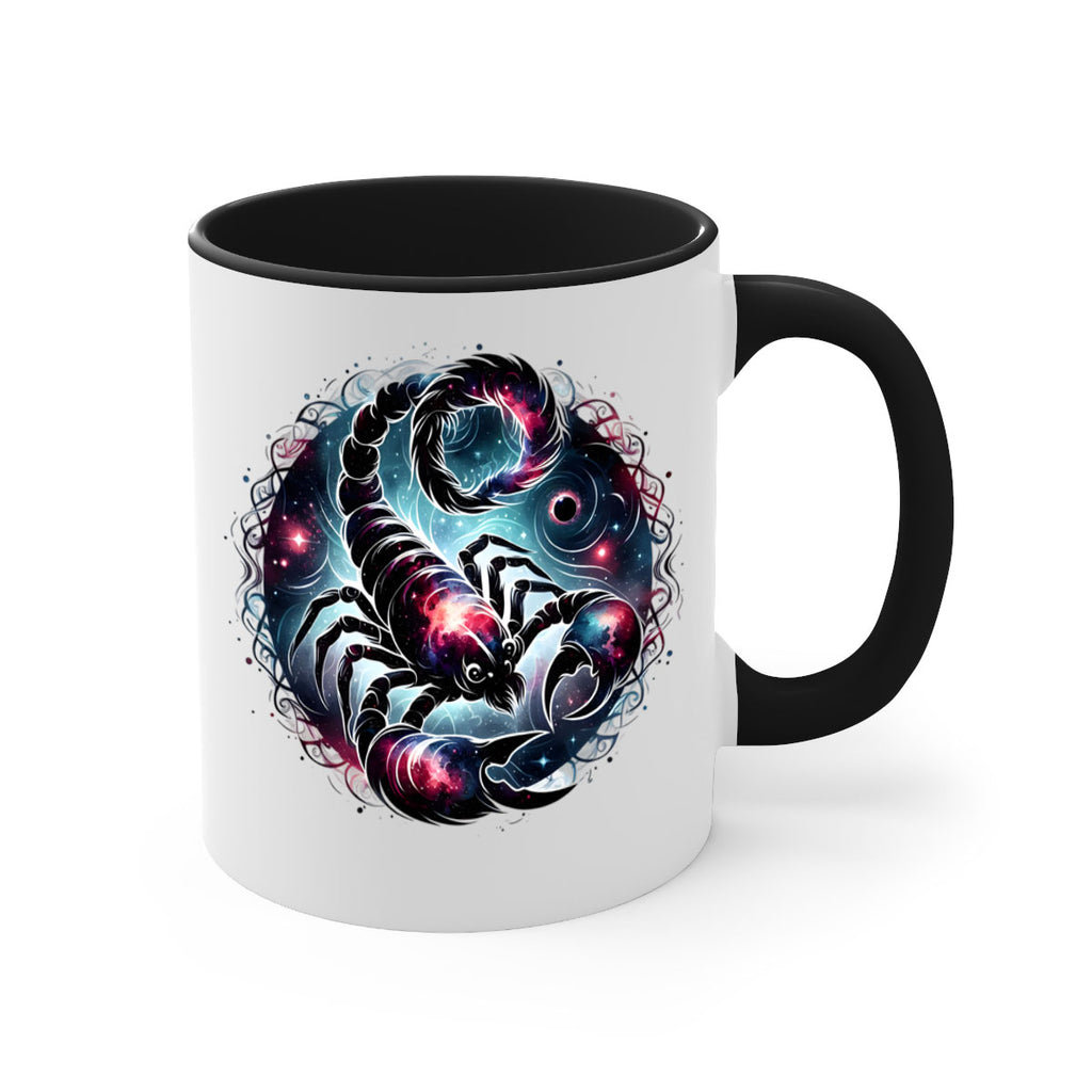 scorpio 463#- zodiac-Mug / Coffee Cup