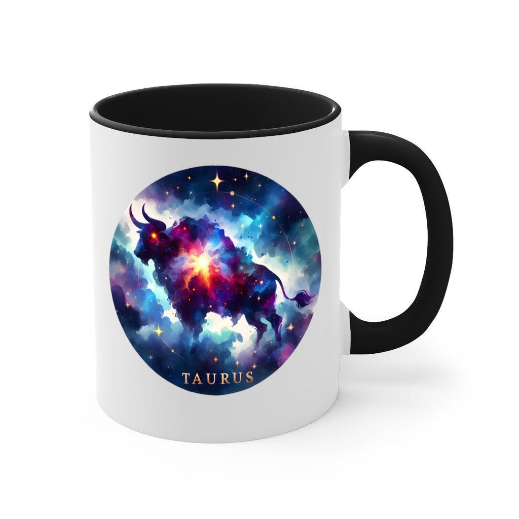 taurus 512#- zodiac-Mug / Coffee Cup