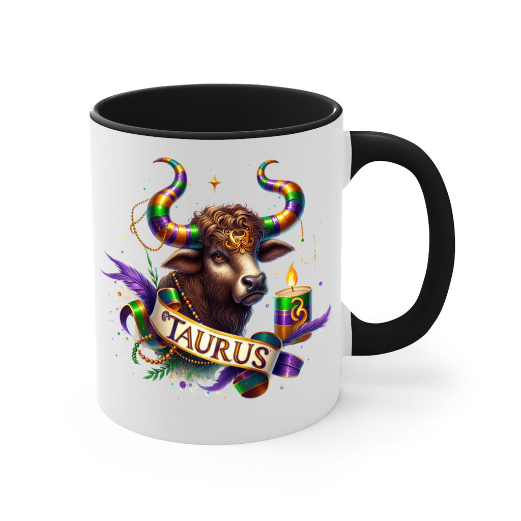 taurus 522#- zodiac-Mug / Coffee Cup