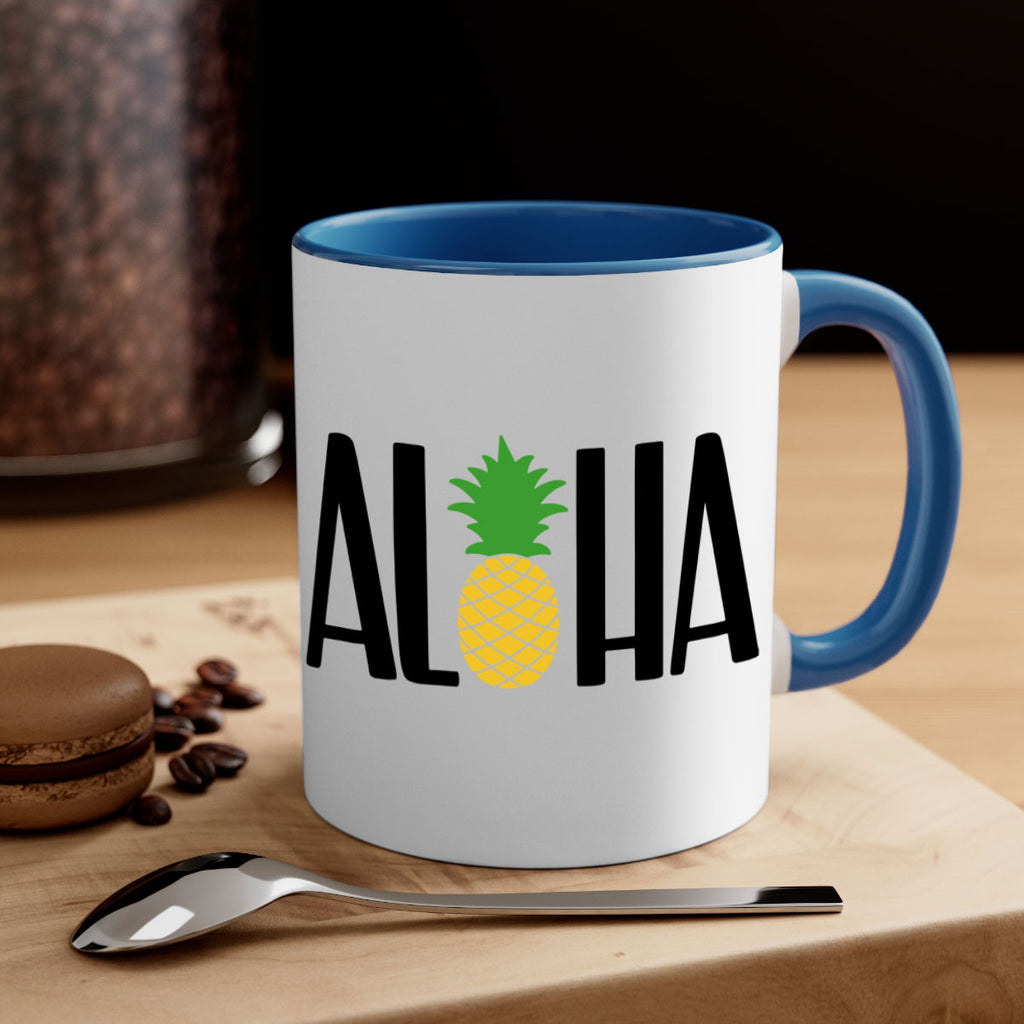 Aloha Style 54#- Summer-Mug / Coffee Cup