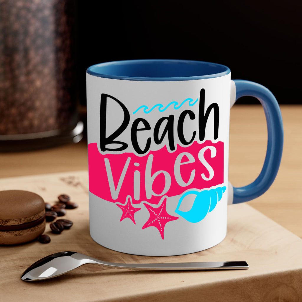 Beach Vibes Style 50#- Summer-Mug / Coffee Cup
