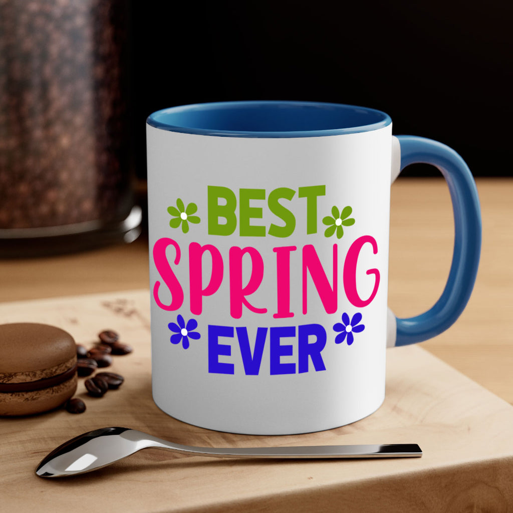 Best Spring Ever 34#- spring-Mug / Coffee Cup