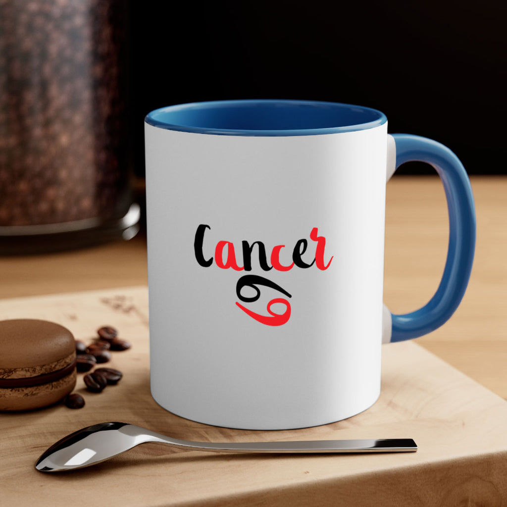 Cancer 152#- zodiac-Mug / Coffee Cup